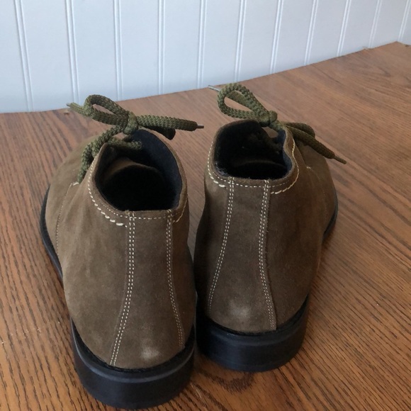 davos gomma booties - Picture 4 of 10